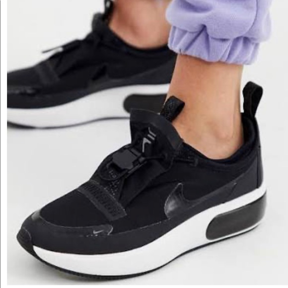 Nike Air Max Dia Winter Women's Nike Air Max Dia Winter Women's